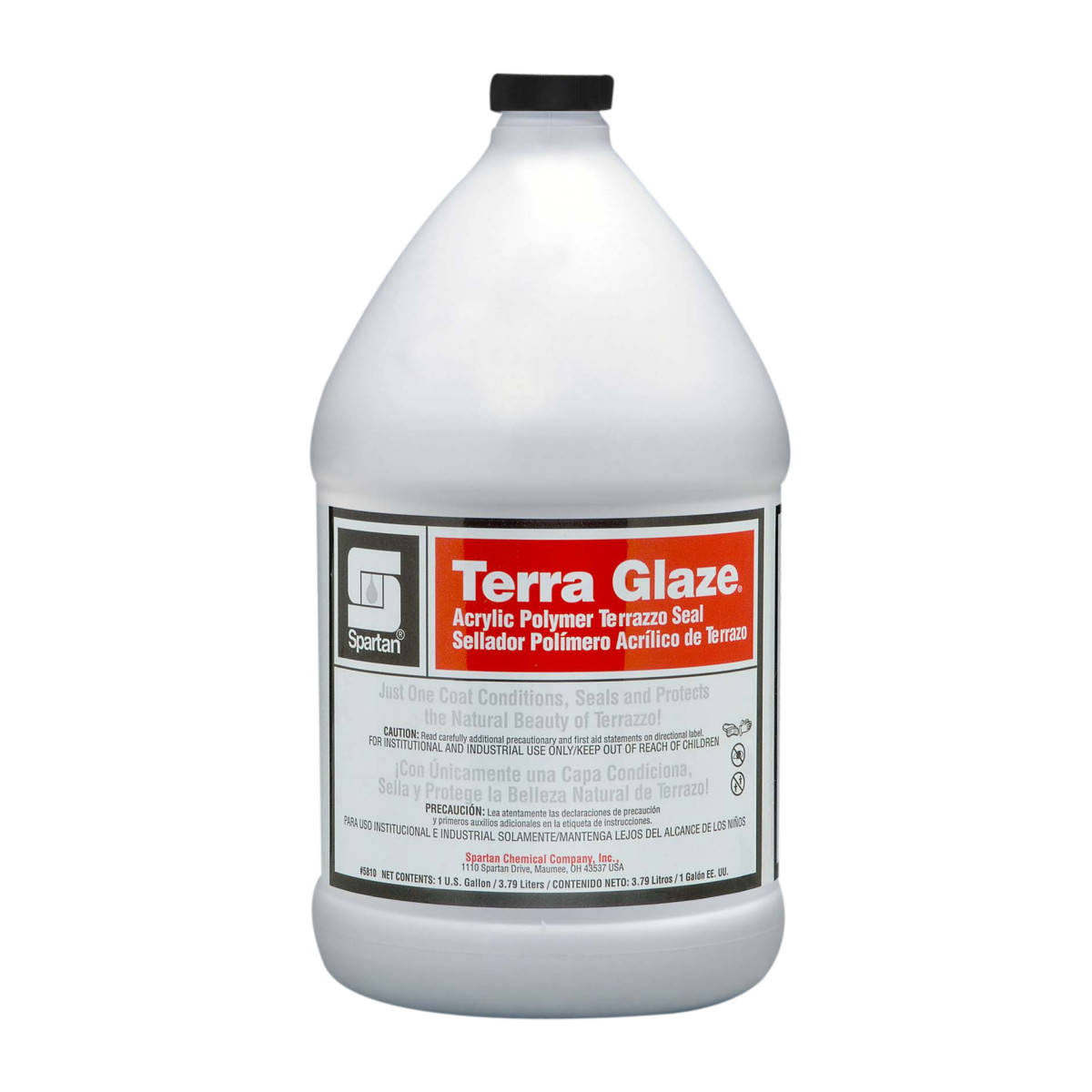 Tera Glaze Sealer - 1 Gallon 1TERB-EA